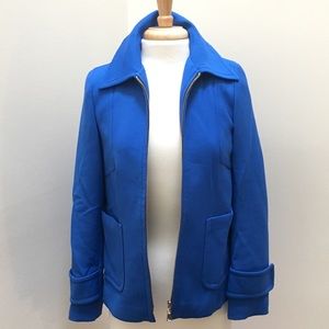 Zara Zip-Up Jacket